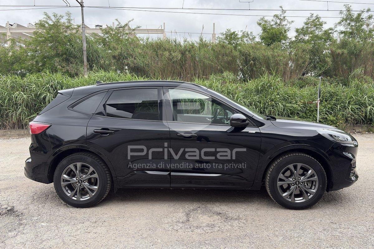 FORD Kuga 2.5 Plug In Hybrid 225 CV CVT 2WD ST-Line