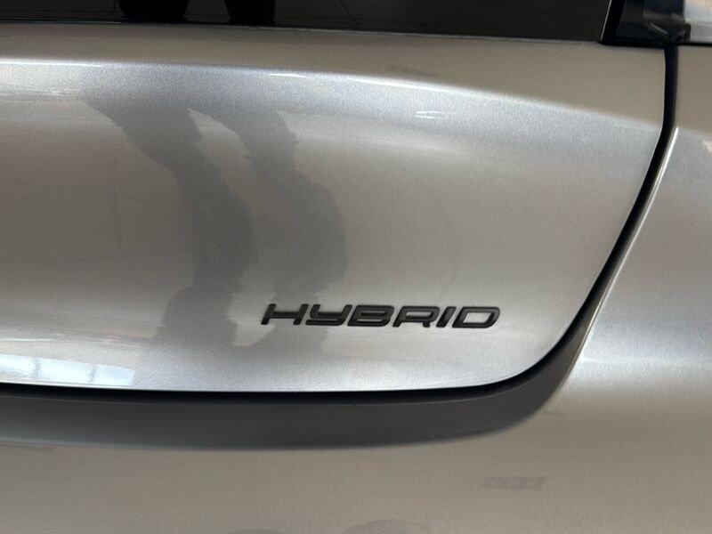 Peugeot 208 GT Hybrid 136 e-DCS6 auto Sedili Elettrici