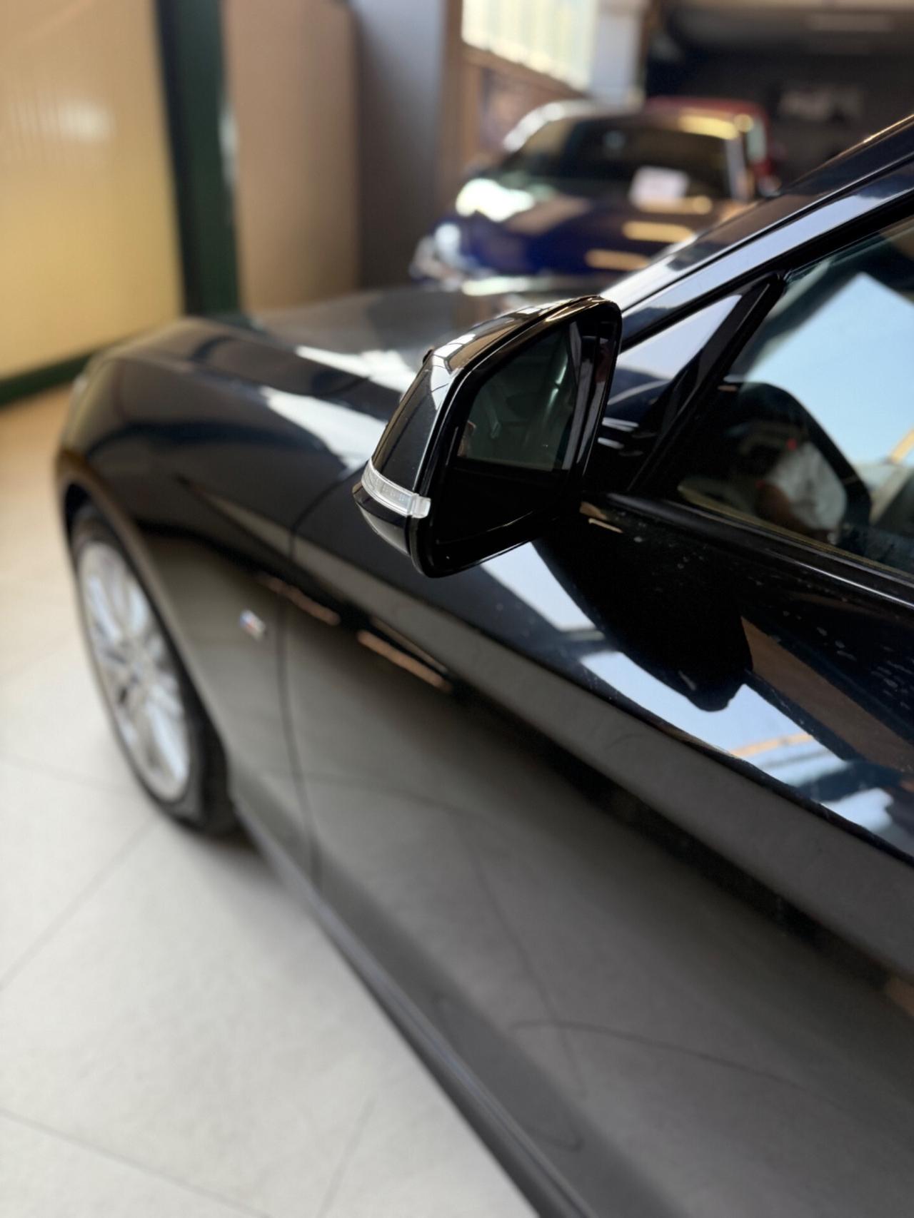 Bmw 220d MSPORT KMCERT UNICOPR