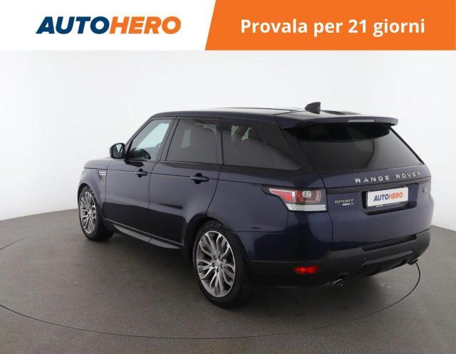 LAND ROVER Range Rover Sport 3.0 TDV6 HSE