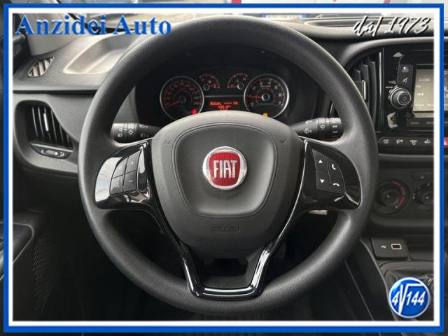 FIAT Doblo 1.3 MJT Combi N1 Easy Autocarro