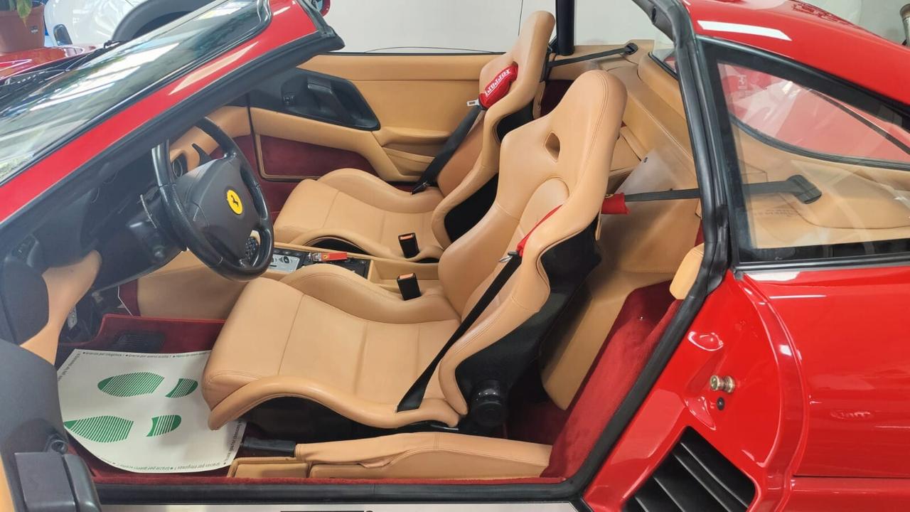 Ferrari F355 F1 GTS