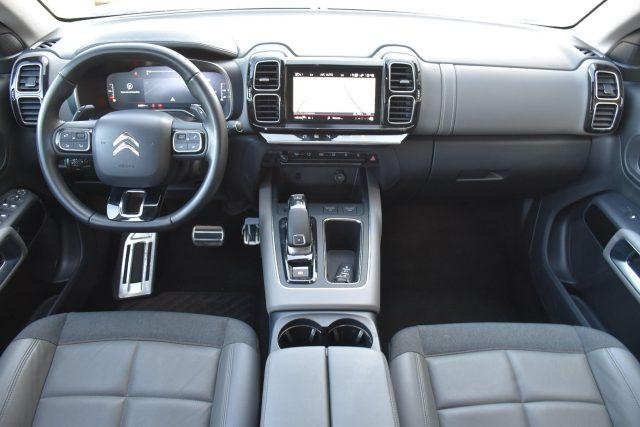 CITROEN C5 Aircross BlueHDi 130 S&S EAT8 Shine