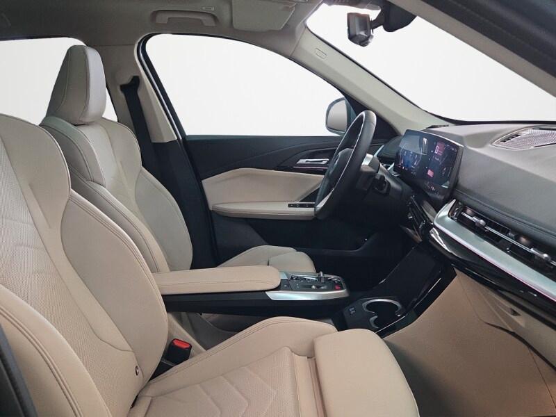 BMW X1 (U11) X1 xDrive 20d xLine