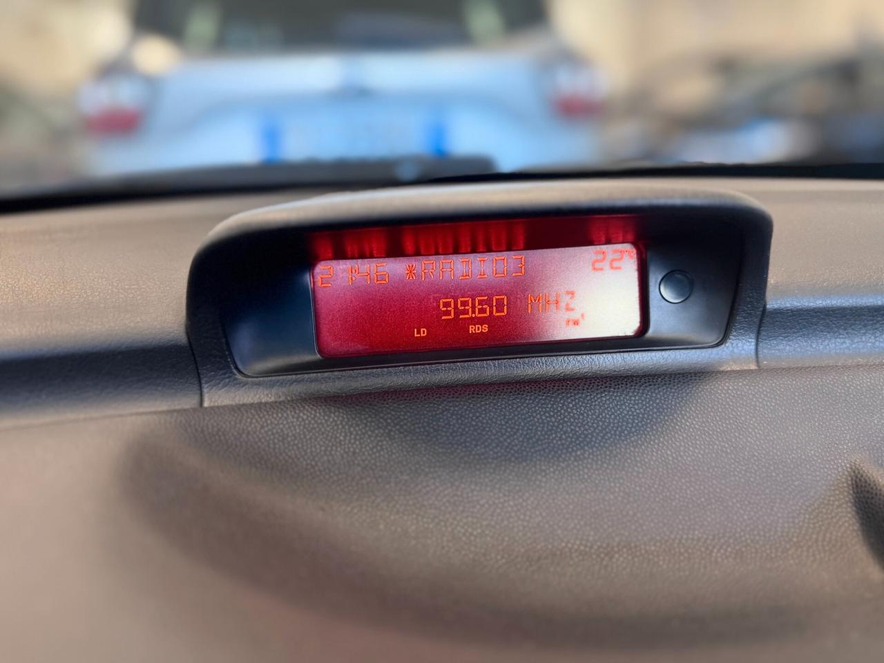 Peugeot 307 1.6 16V HDi FAP 110CV Station Australian