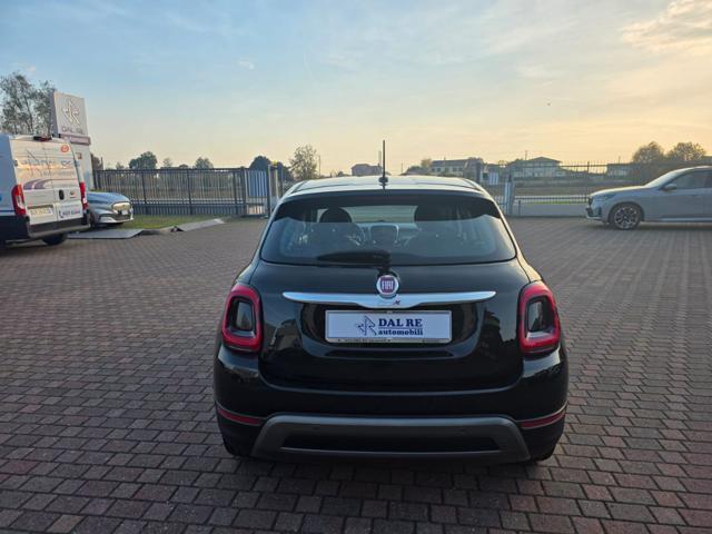 FIAT 500X 1.3 T4 150 CV DCT City Cross