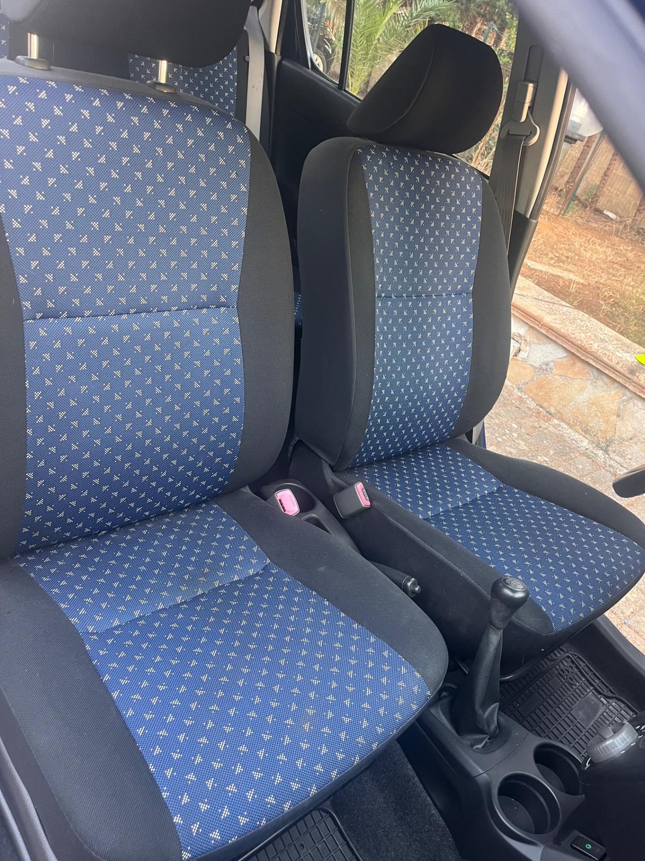 Daihatsu Cuore 1.0 12V Sho COME NUOVA