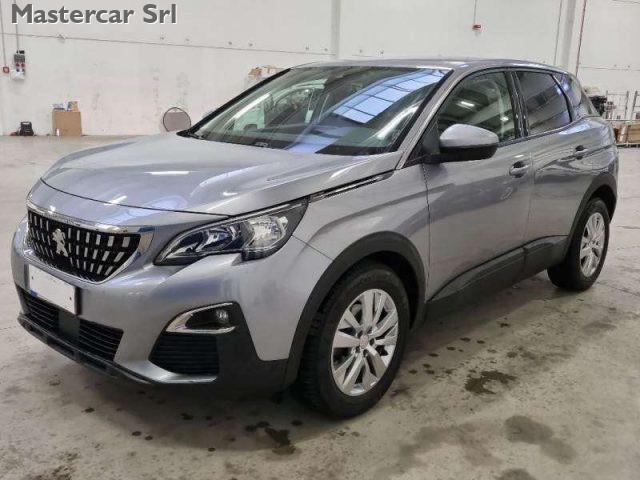 PEUGEOT 3008 3008 1.5 bluehdi Business s - GD128AW