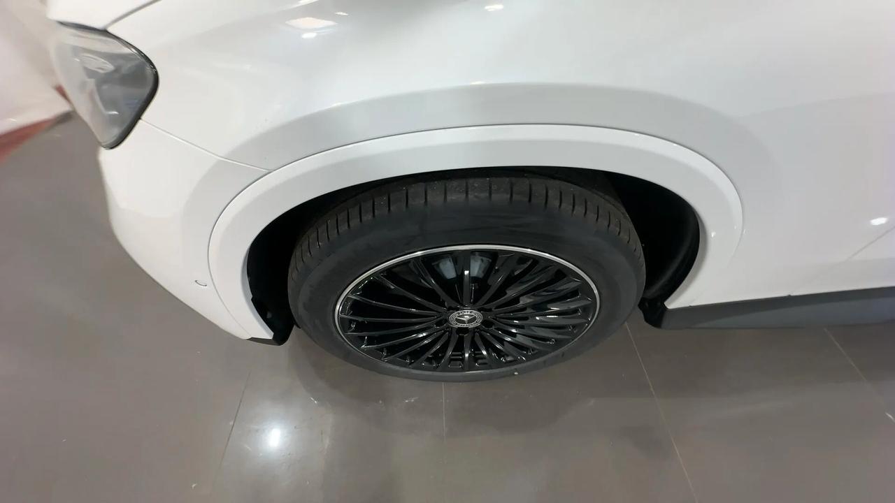 Mercedes-benz GLC 220d 4M Coupè PremiumPlus Km0