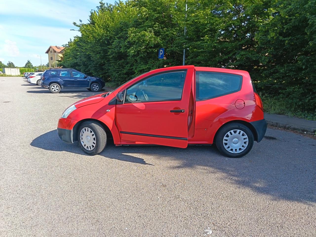 Citroen C2 1.1 Classique