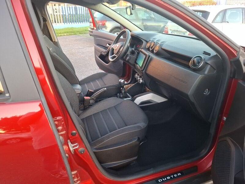 Dacia Duster Duster 1.0 TCe GPL 4x2 Prestige Up