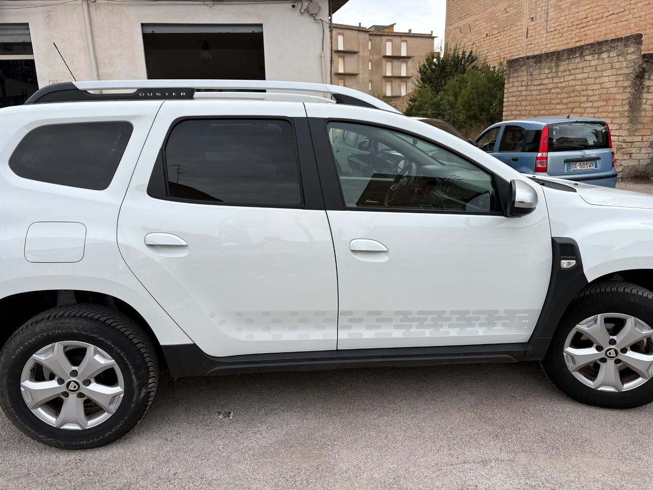 Dacia Duster 1.5 Blue dCi 8V 115 CV 4x2 Extreme