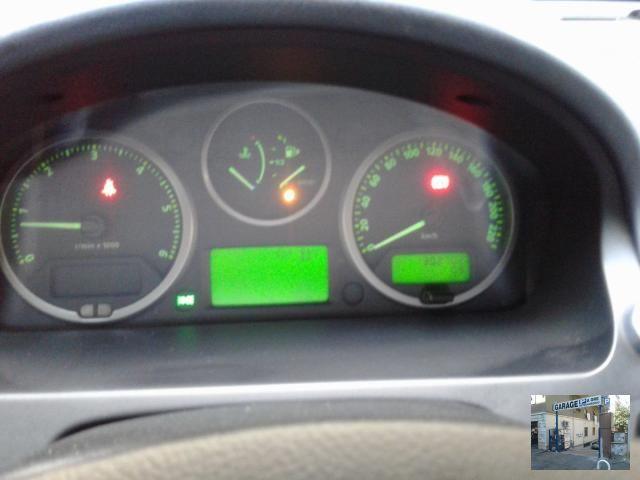 LAND ROVER - Freelander - 2.2 Td4 16V S.W. HSE
