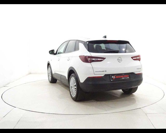 OPEL Grandland X 1.5 diesel Ecotec Start&Stop aut. Business