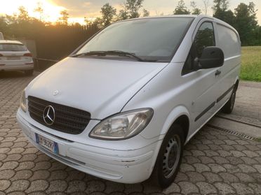 Mercedes-benz Vito 2.2 109 CDI PC-SL-TN Furgone