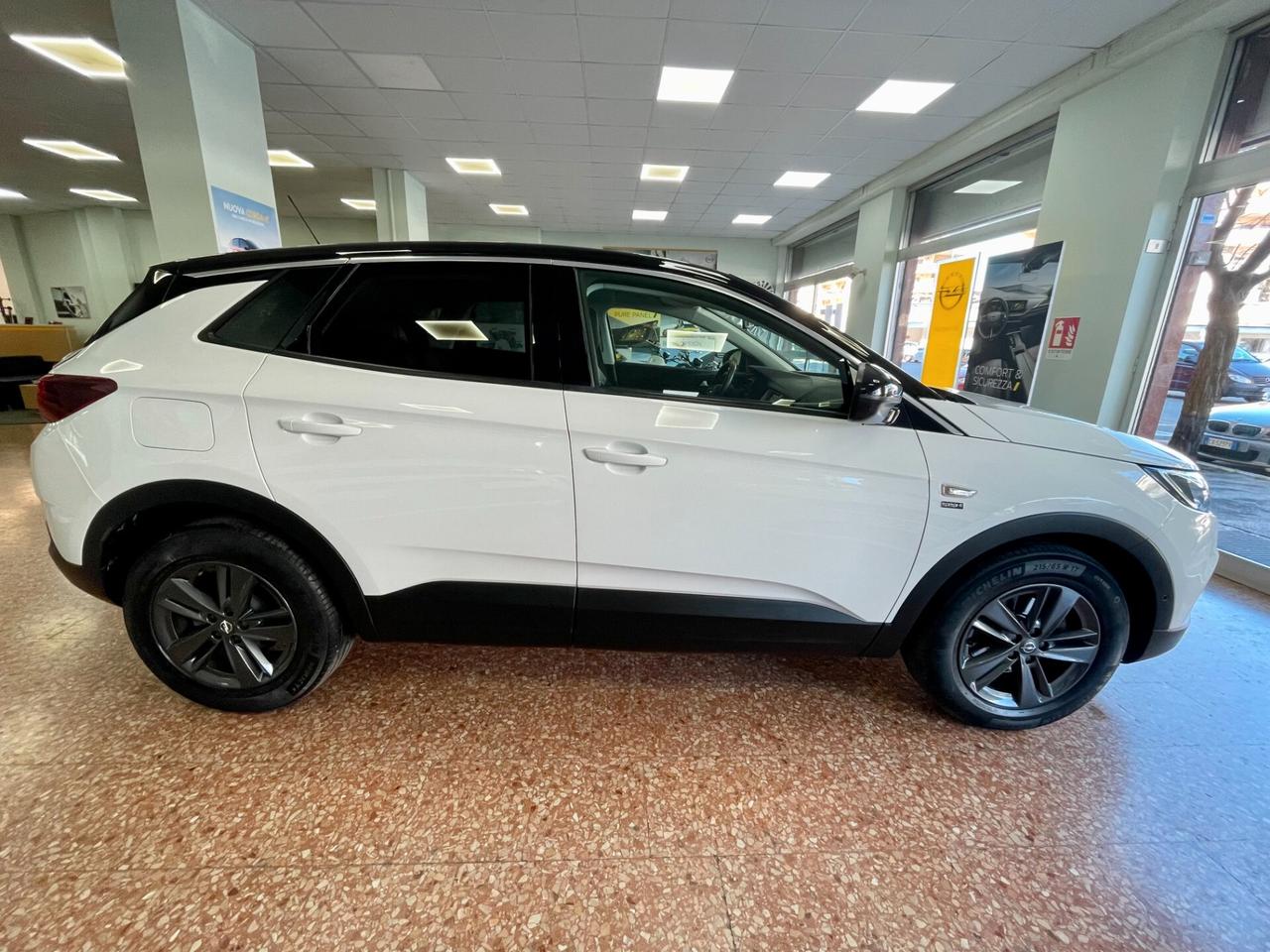 Opel Grandland X 1.2 Turbo 12V 130 CV Start&Stop 2020