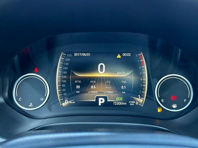 DR MOTOR DR 4.0 1.5 Turbo DCT Bi-Fuel GPL "STUPENDA!!"