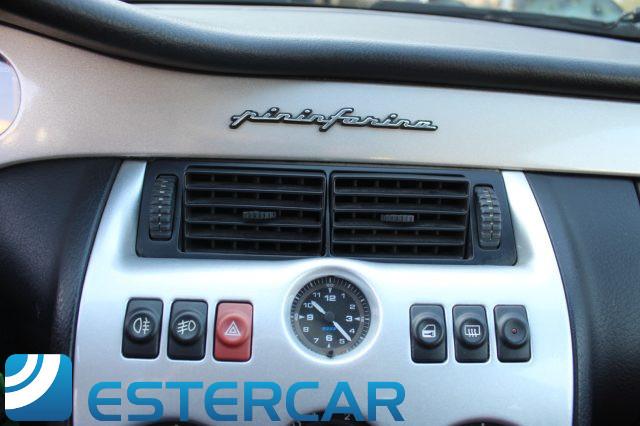 FIAT Coupe Coupé 2.0 i.e. turbo 20V