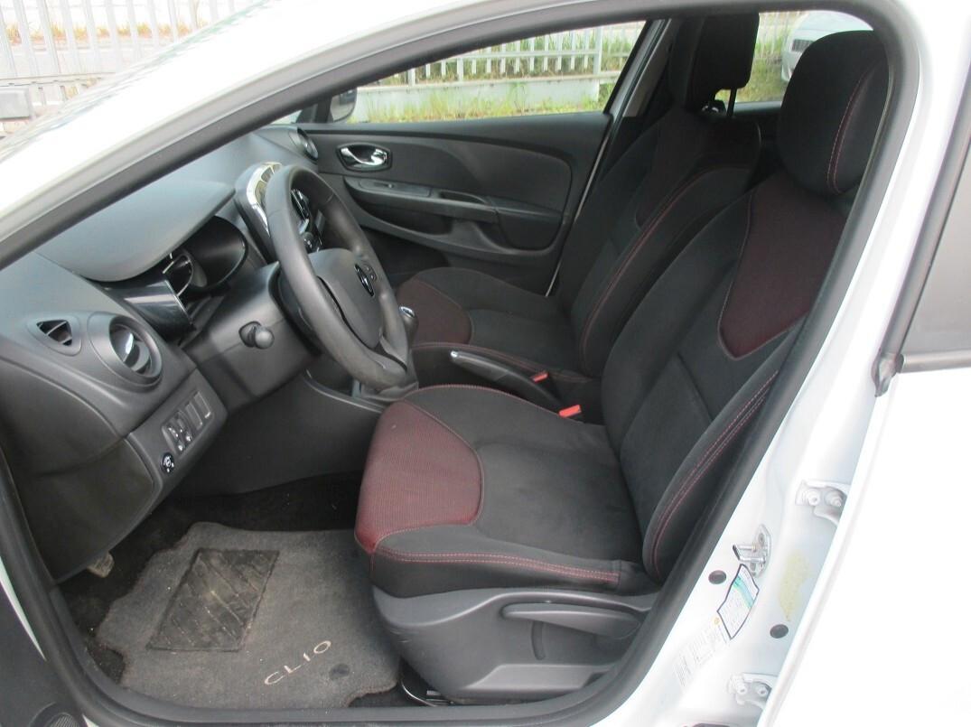 Renault Clio 1.2 75CV GPL 5 porte Live Per neopatentati
