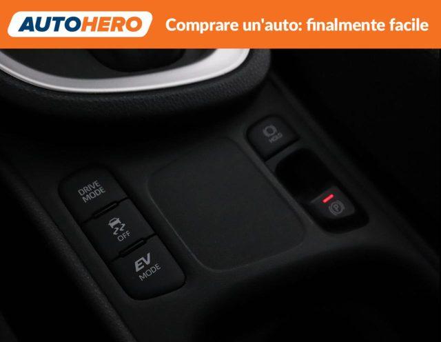 TOYOTA Yaris Cross 1.5 Hybrid 130 CV 5p. E-CVT Trend