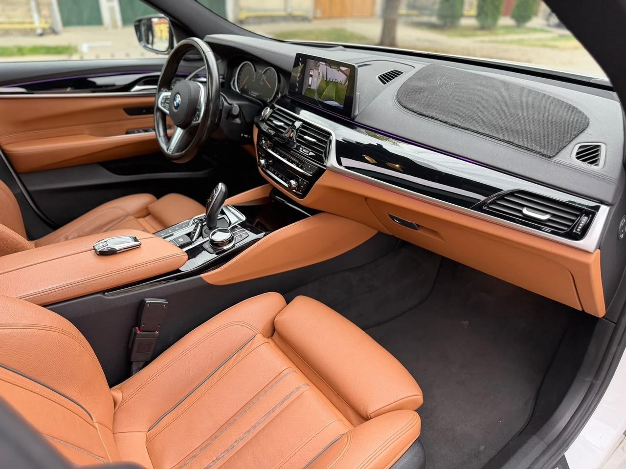 Bmw Serie 6 Gran Turismo 640i xDrive Msport