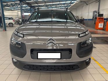 CITROEN C4 Cactus PureTech 110 S&S Shine Pack MOTORE KM0