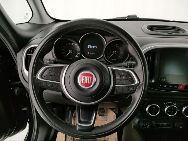 FIAT 500L 1.3 Multijet 95 CV Cross