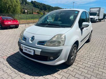 Renault Modus 1.5 dCi 90CV Live