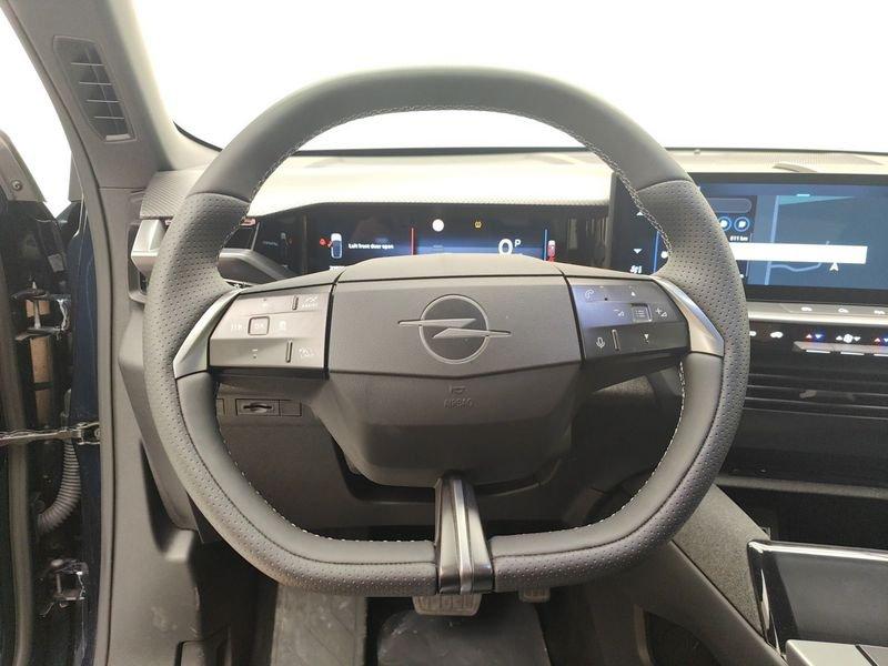 Opel Grandland II 2024 1.2 hybrid GS 145cv e-dcs6