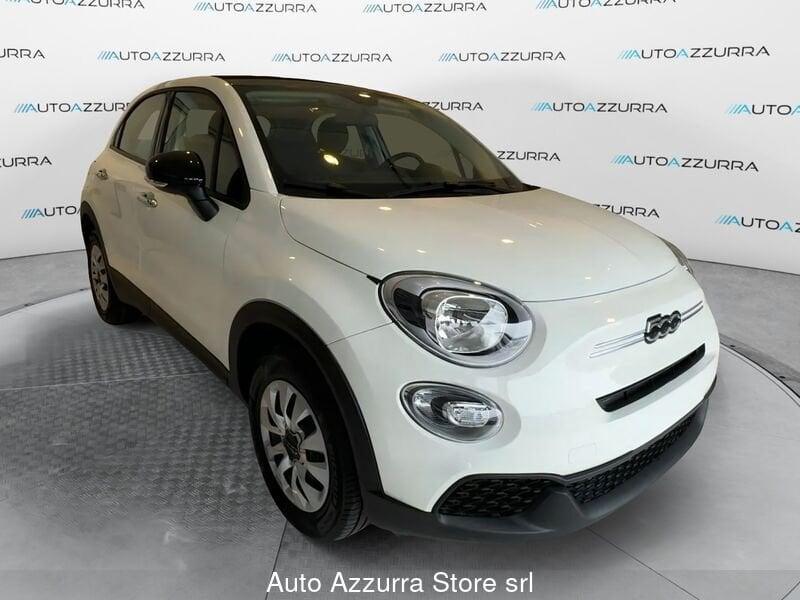 FIAT 500X 1.5 T4 Hybrid 130 CV DCT Dolcevita *PROMO AZZURRA, VARI COLORI*