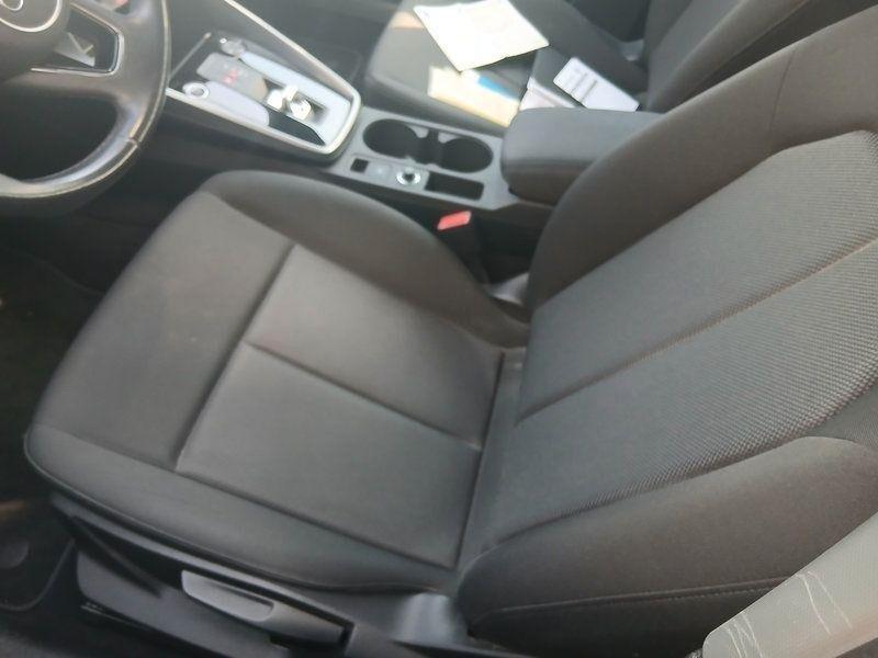 A3 SPB 35 TDI S tronic Business Advanced