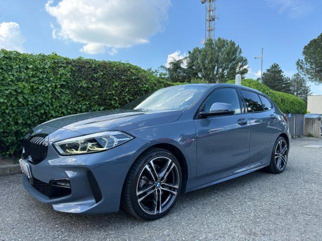 BMW 118 d 5p. Msport AUT - NAVI PRO - LED - TELEC. - 18