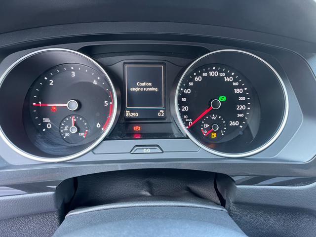 VOLKSWAGEN Tiguan 2.0 TDI 150 CV SCR DSG Life