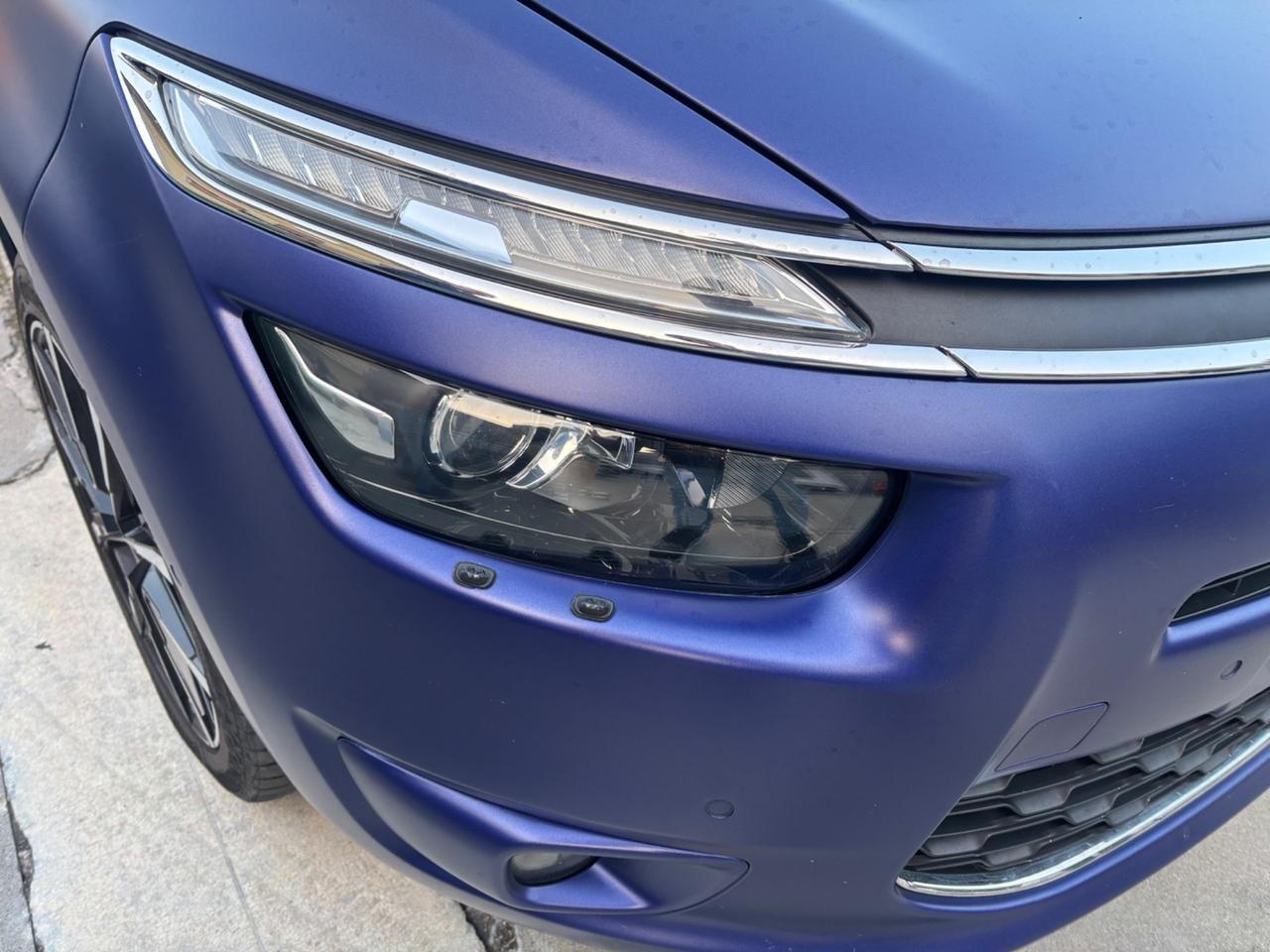 Citroen Grand C4 Picasso BlueHDi 150 S&S Exclusive