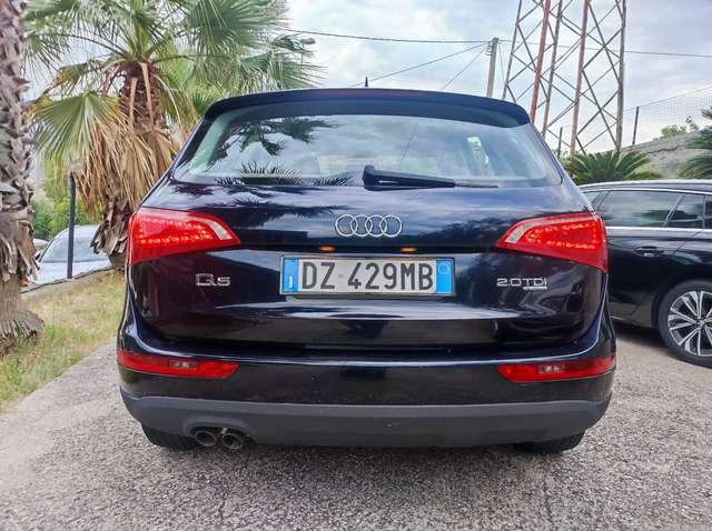 Audi Q5 2.0 tdi quattro 170cv s-tronic dpf