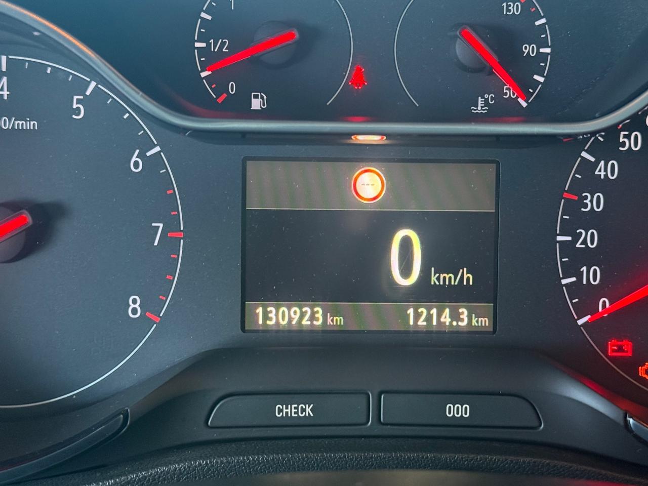 Solo da Qualitycars Opel Crossland X 1.2 Turbo 12V 110 CV Start&Stop Innovation