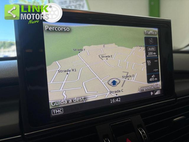 AUDI A7 SPB 3.0 TDI 272 CV quattro S tronic Business Plus