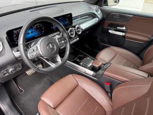 MERCEDES-BENZ GLB 220 2.0 d 190cv Automatic 4Matic Premium BLACK PACK-20