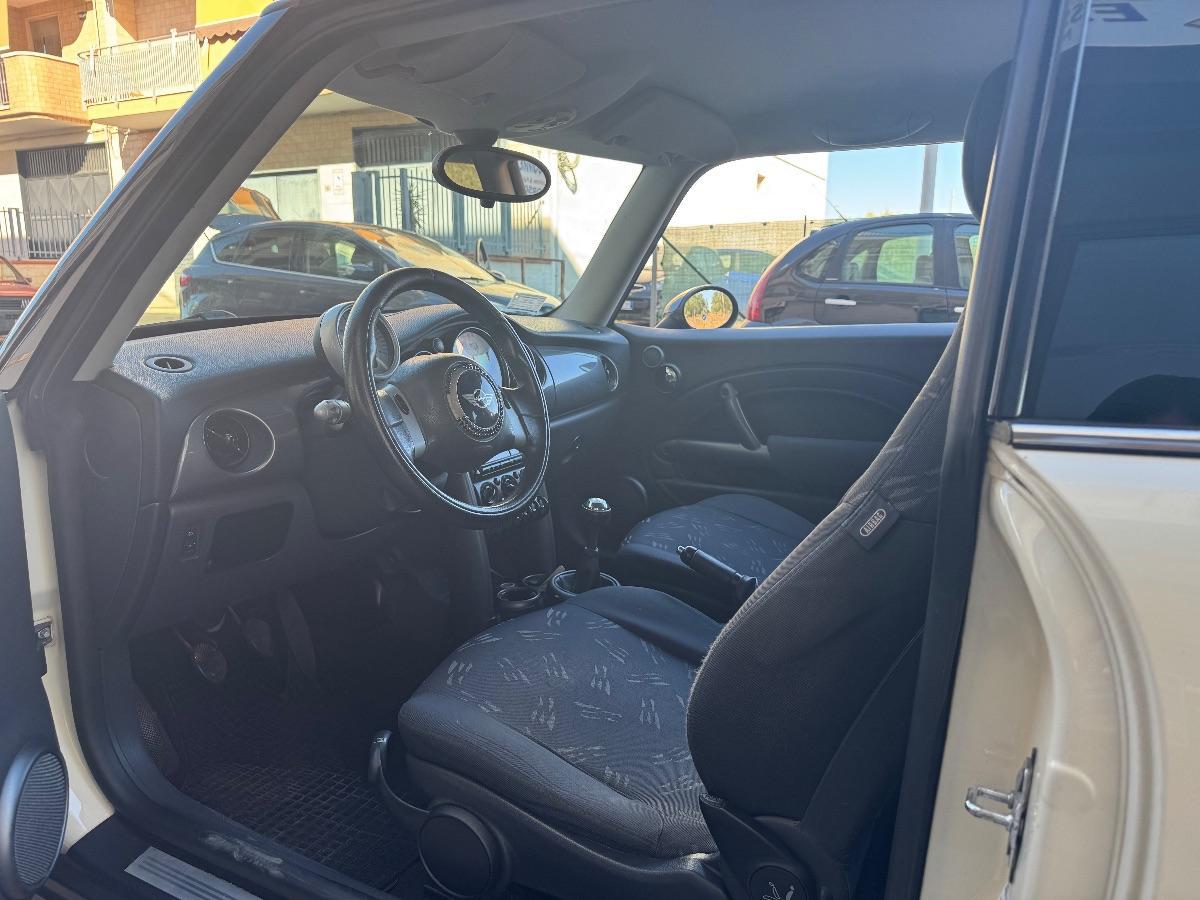 MINI - Mini - 1.4 tdi One D