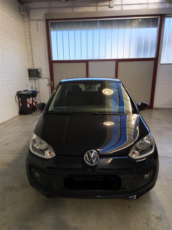 Volkswagen up! 1.0 3p. move