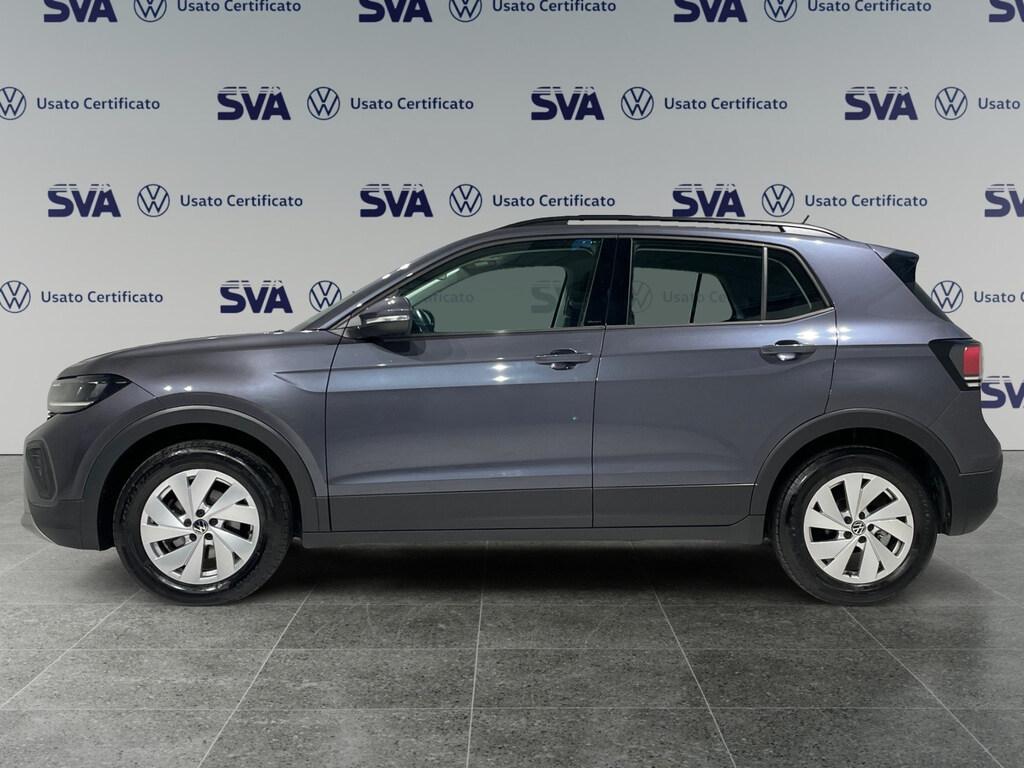 Volkswagen T-Cross 1.0 Tsi 115CV DSG Life