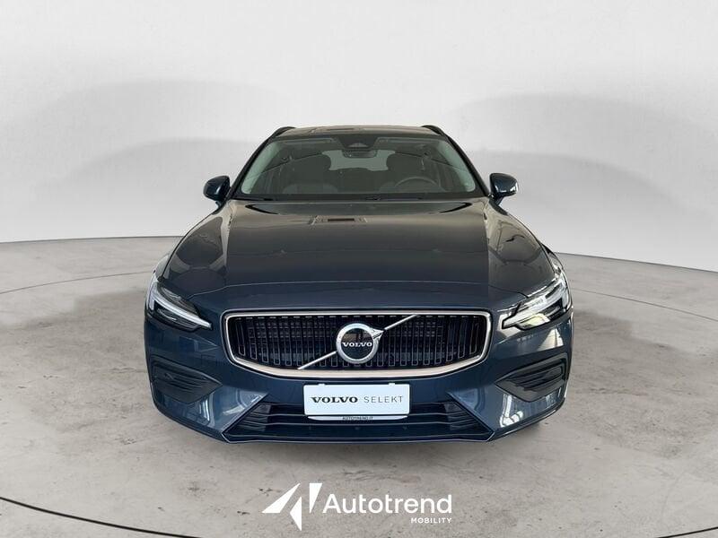 Volvo V60 B4 197+14 CV Mild Hybrid Diesel Automatico Core