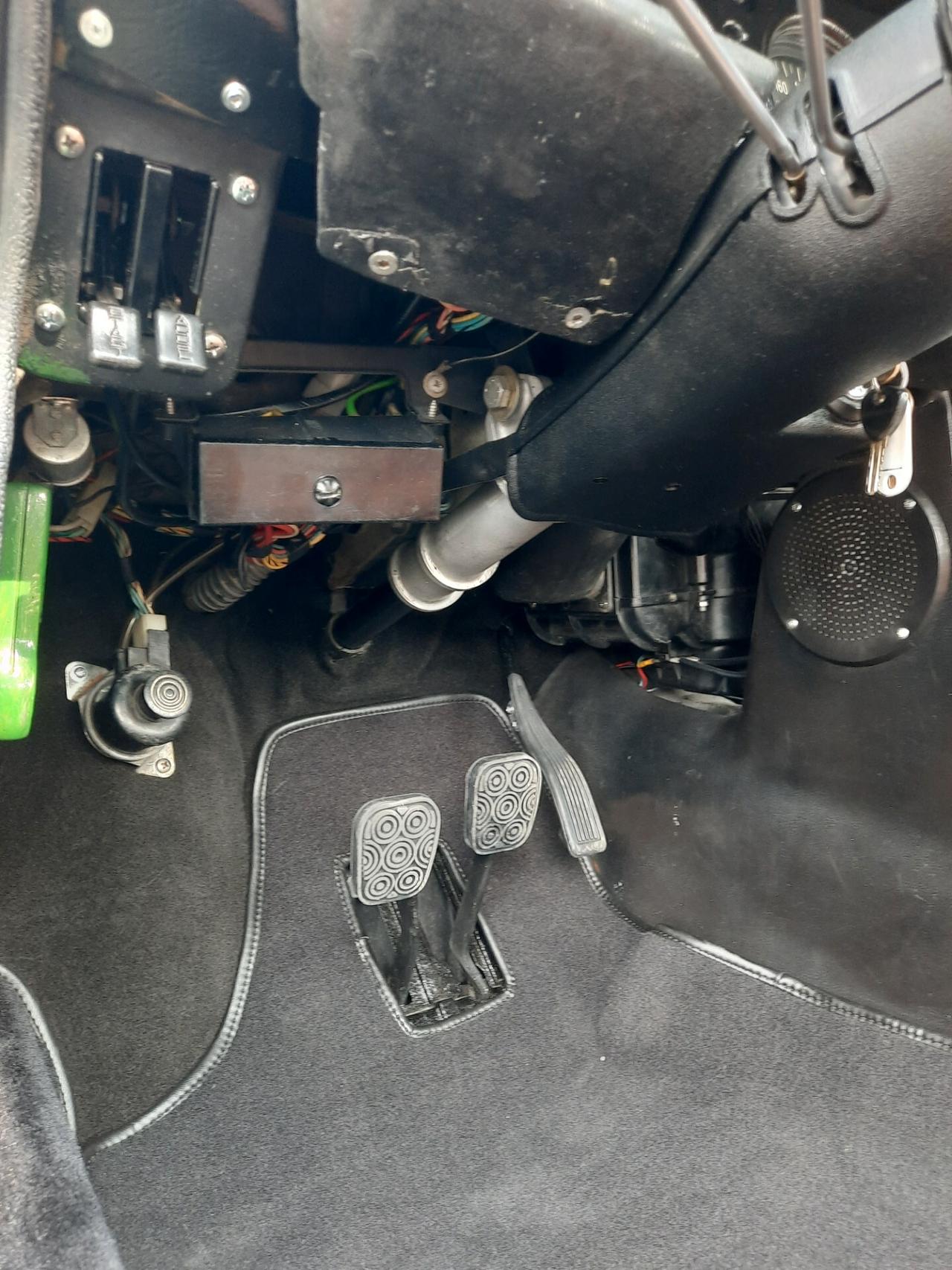 Alfa Romeo Junior Zagato