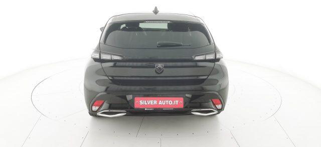 PEUGEOT 308 BlueHDi 130 S&S EAT8 Allure