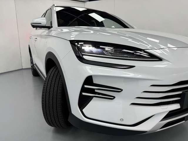 BYD Seal U DMi COMFORT Super DM Technology eCVT 218CV PROMO!