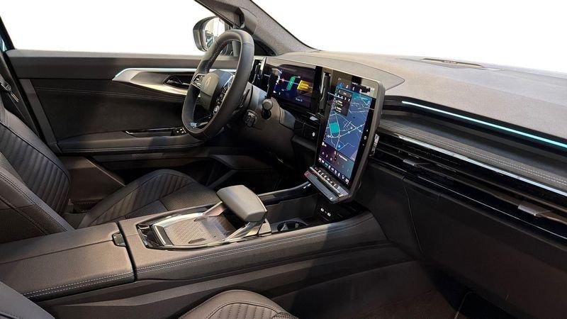 Renault Austral techno esprit Alpine full hybrid E-Tech 200