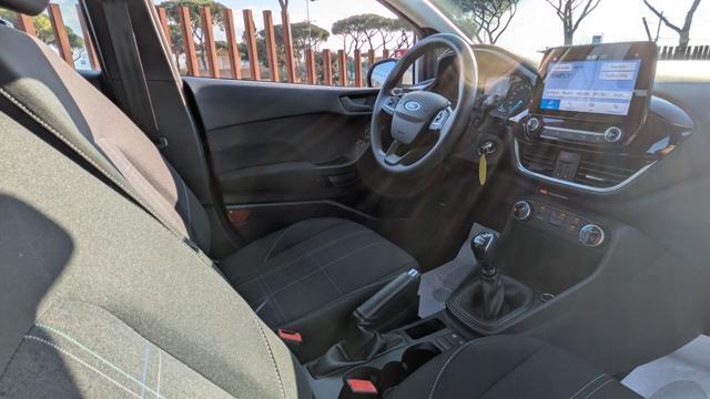 FORD Fiesta EcoBlue Business 1.5cc 85cv ANDROID/IOS WI-FI
