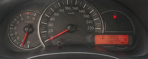 Nissan Micra 5 Porte Micra 1.2 Visia TPMS GPL