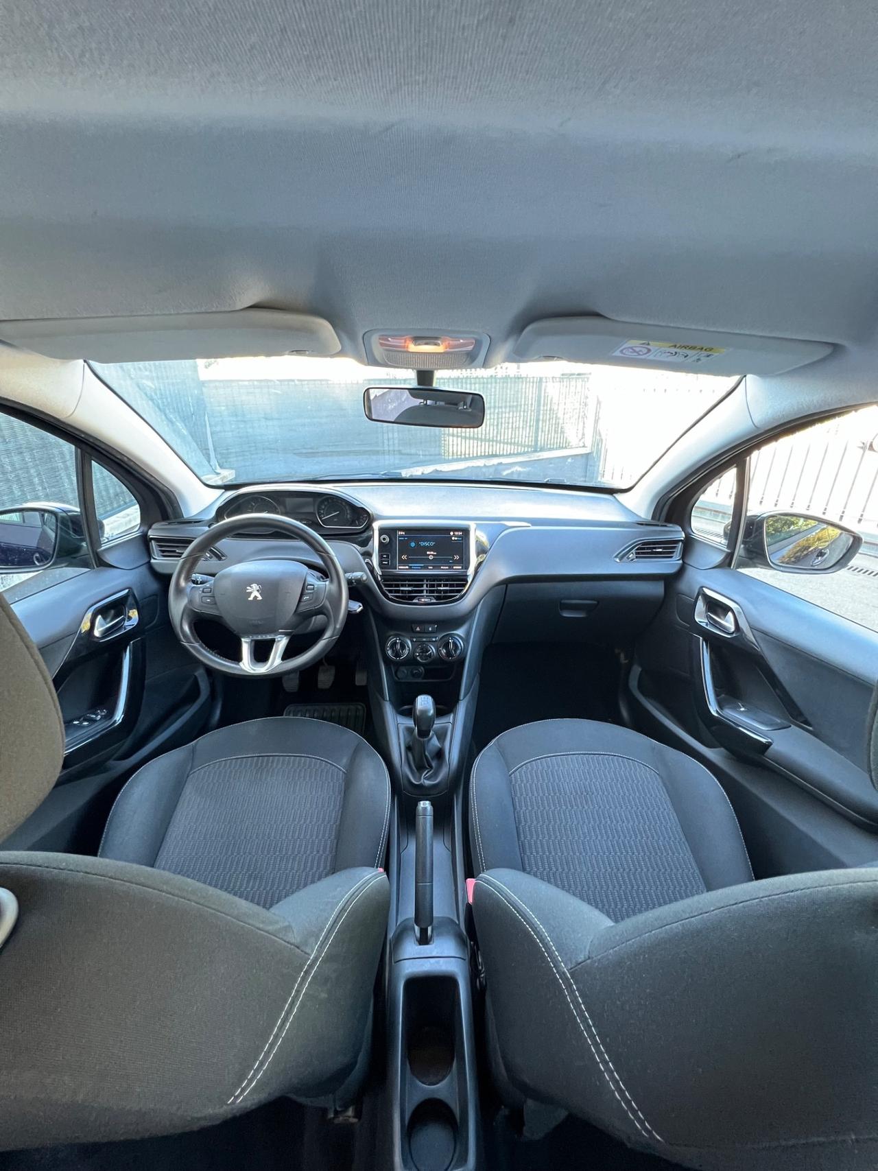 Peugeot 208 PureTech 82 5 porte Allure OCCASIONE NEOPAT