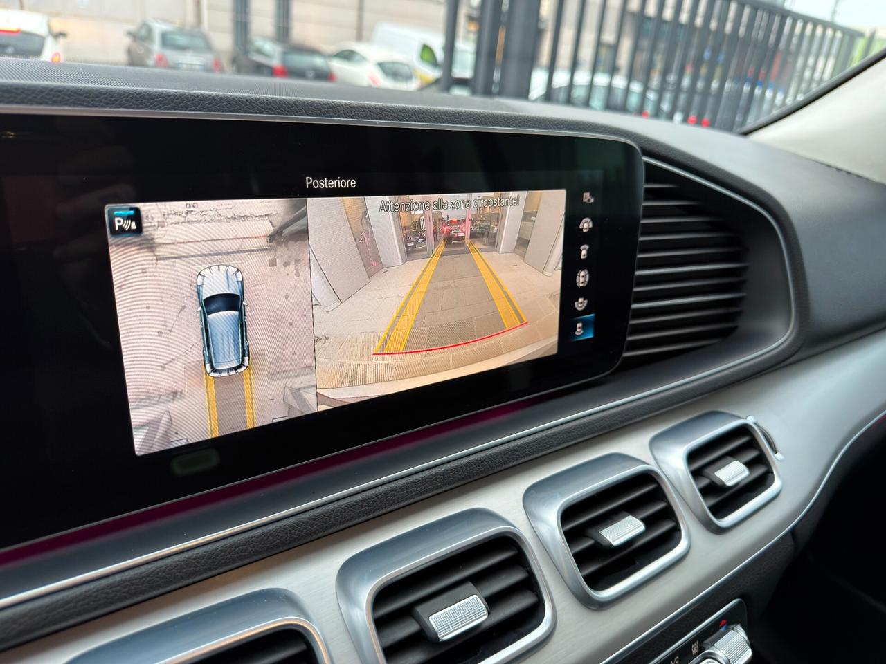 Mercedes-benz GLE 350 de hybrid EQ 4Matic Premium Plus